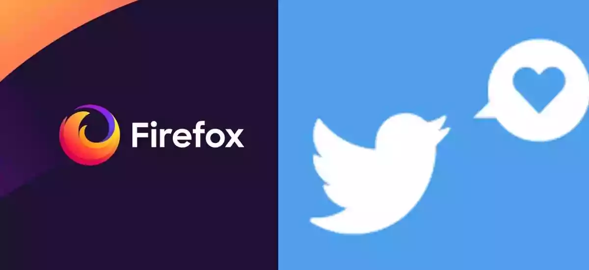Why aren't Twitter videos not playing Firefox