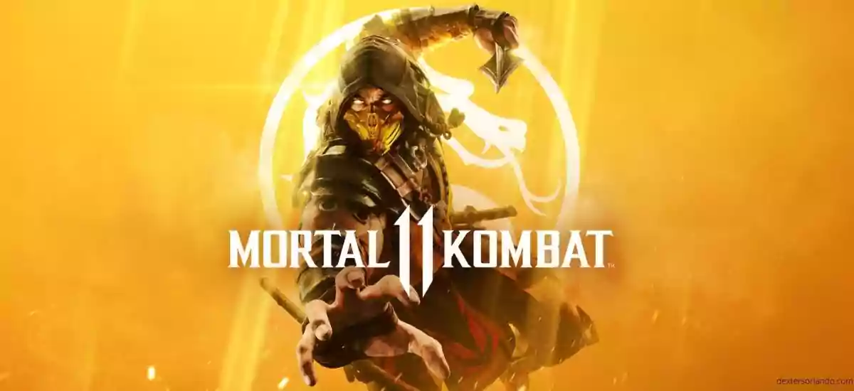Mortal Kombat 11 Cross-Platform