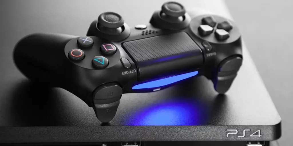 Charge Your Ps4 Controller Without Using The Charger Using This Trick!