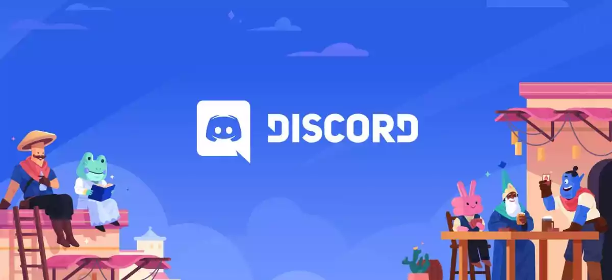 why is my discord pfp blurry?