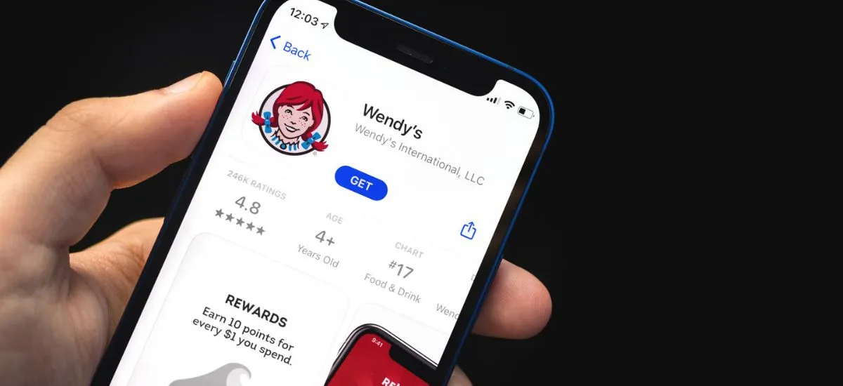 Wendy App Not Working