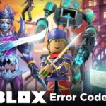 What Is Roblox Error Code 267
